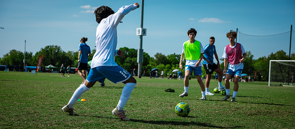 ALBION Boulder County Tryouts