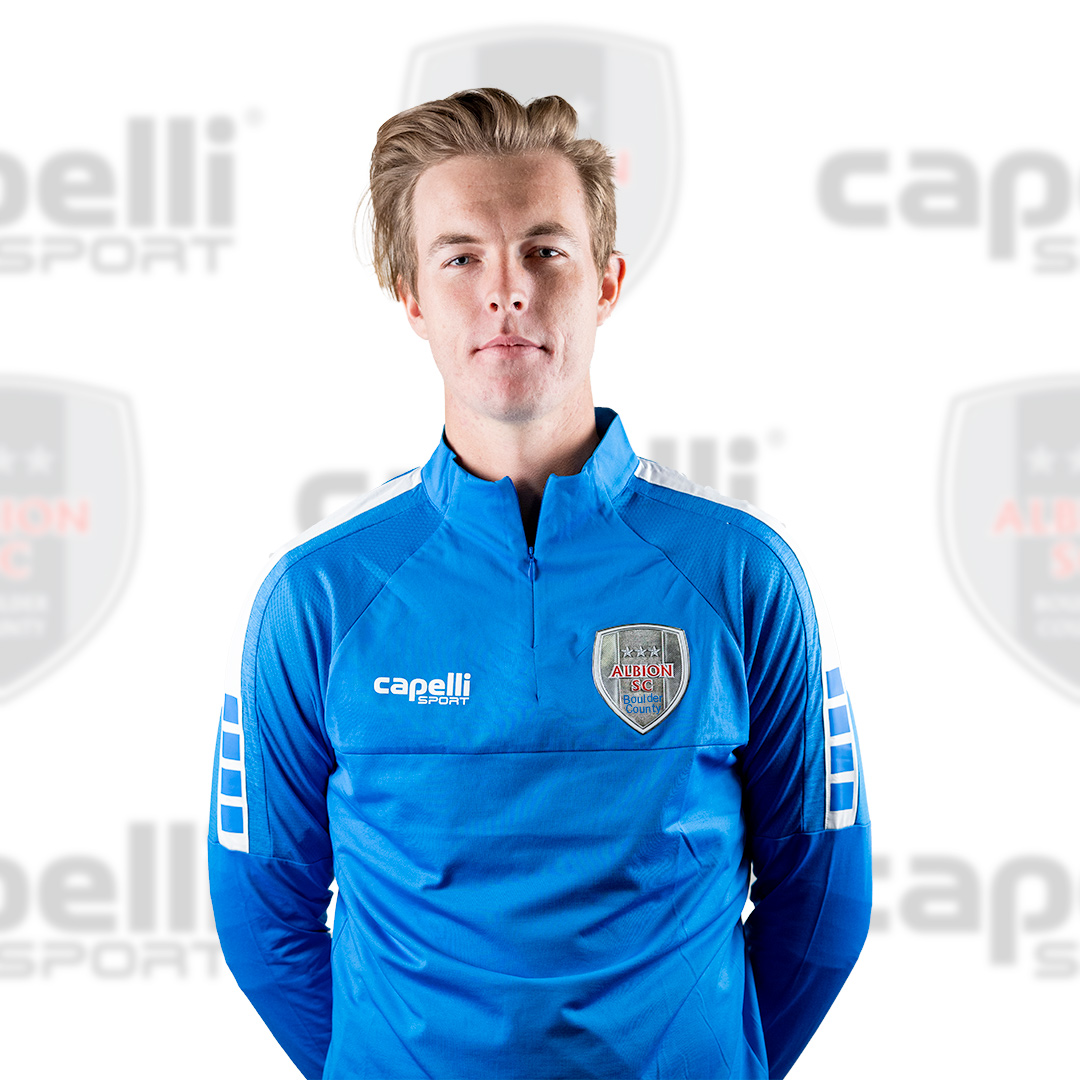 U13-U19 Elite Academy Assistant Director
